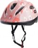 Фото товара Шлем велосипедный Green Cycle MIA 50-54 Pink (HEL-86-25)