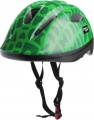 Фото Шлем велосипедный Green Cycle Flash size 50-54 Green (HEL-15-94)