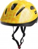 Фото товара Шлем велосипедный Green Cycle Flash size 48-52 Yellow (HEL-47-91)
