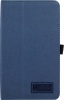 Фото товара Чехол для Bravis NB753 BeCover Slimbook Deep Blue (702611)