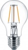 Фото товара Лампа Philips LED Classic E27 6-60W 865 A60 CL NDAPR (929001974608)