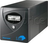 Фото ИБП Tescom Leo II Pro LCD 650VA (Leo650ALCD)