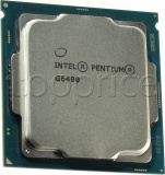 Фото Процессор Intel Pentium Gold G6400 s-1200 4.0GHz/4MB Tray (CM8070104291810)