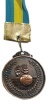 Фото товара Медаль наградная Sprinter Волейбол (01016)