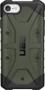 Фото товара Чехол для iPhone SE 2020/8/7 Urban Armor Gear Pathfinder Olive (112047117272)