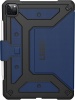Фото товара Чехол для iPad Pro 12.9 2020 Urban Armor Gear Metropolis Cobalt (122066115050)