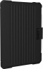 Фото товара Чехол для iPad Pro 12.9 2020 Urban Armor Gear Metropolis Black (122066114040)
