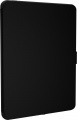 Фото Чехол для iPad 10.2 2019 Urban Armor Gear Scout Folio Black (12191I114040)