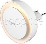 Фото Светильник Xiaomi Yeelight Plug-in Light Sensor Nightlight (YLYD11YL)