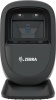 Фото товара Сканер штрих-кода Zebra DS9308-SR Black (DS9308-SR4U2100AZE)