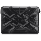 Фото Чехол для MacBook 15" Forward G Form Extreme Black (GCLSL03BKE)