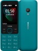 Фото товара Мобильный телефон Nokia 150 Dual SIM 2020 Cyan (16GMNE01A04)