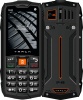 Фото товара Мобильный телефон 2E R240 2020 Track Dual Sim Black (680576170101)