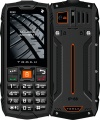 Фото Мобильный телефон 2E R240 2020 Track Dual Sim Black (680576170101)