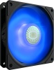 Фото товара Вентилятор для корпуса 120mm Cooler Master SickleFlow Blue Led (MFX-B2DN-18NPB-R1)