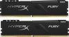 Фото товара Модуль памяти HyperX DDR4 64GB 2x32GB 3466MHz Fury Black (HX434C17FB3K2/64)