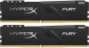 Фото товара Модуль памяти HyperX DDR4 32GB 2x16GB 3466MHz Fury Black (HX434C17FB4K2/32)