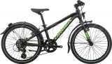 Фото Велосипед Orbea MX 20 Park 2020 Black/Green (K00920JW)