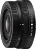 Фото товара Объектив Nikon Z DX 16-50mm f/3.5-6.3 VR Nikkor (JMA706DA)