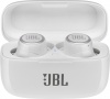 Фото товара Наушники JBL Live 300TWS White Gloss (JBLLIVE300TWSWHT)