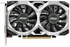 Фото товара Видеокарта MSI PCI-E GeForce GTX1650 4GB DDR6 (GTX 1650 D6 VENTUS XS OC)