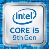 Фото товара Процессор Intel Core i5-9600 s-1151 3.1GHz/9MB BOX (BX80684I59600)