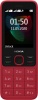 Фото товара Мобильный телефон Nokia 150 Dual SIM 2020 Red (16GMNR01A02)