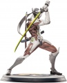 Фото Коллекционная статуэтка Blizzard Overwatch Genji Statue (B62464)