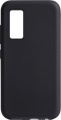 Фото Чехол для Samsung Galaxy S20 G980 Proda Soft-Case Black (XK-PRD-S20-BK)