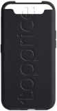 Фото Чехол для Samsung Galaxy A80 A805 Proda Soft-Case Black (XK-PRD-A80-BK)