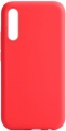 Фото Чехол для Samsung Galaxy A70 A705 Proda Soft-Case Red (XK-PRD-A70-RD)
