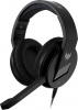 Фото товара Наушники Acer Predator Galea 311 Gaming Headset PHW910 Black (NP.HDS11.00B)