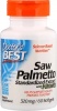 Фото товара Экстракт Doctor's Best Saw Palmetto 320 мг 60 капсул (DRB00082)
