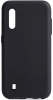 Фото товара Чехол для Samsung Galaxy A01 A015 Proda Soft-Case Black (XK-PRD-A01-BK)