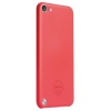 Фото товара Чехол iPod Touch (5Gen) Ozaki O!coat 0.4 Solid Red (OC611RD)