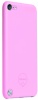 Фото товара Чехол iPod Touch (5Gen) Ozaki O!coat 0.4 Solid Pink (OC611PK)