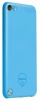 Фото товара Чехол iPod Touch (5Gen) Ozaki O!coat 0.4 Solid Blue (OC611BU)