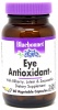 Фото товара Комплекс Bluebonnet Nutrition Антиоксидант для глаз с зеаксантином 60 капсул (BLB0340)