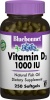 Фото товара Витамин D3 Bluebonnet Nutrition 1000IU 250 желатиновых капсул (BLB0309)