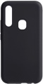 Фото Чехол для Samsung Galaxy A30 A305 Proda Soft-Case Black (XK-PRD-A30-BK)