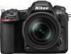 Фото товара Цифровая фотокамера Nikon D500 + AF-S DX 16-80VR (VBA480K001)