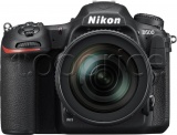 Фото Цифровая фотокамера Nikon D500 + AF-S DX 16-80VR (VBA480K001)