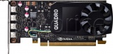 Фото Видеокарта PNY PCI-E Quadro P1000V2 4GB DDR5 (VCQP1000V2-SB)