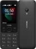 Фото товара Мобильный телефон Nokia 150 Dual SIM 2020 Black (16GMNB01A16)