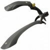 Фото товара Комплект крыльев 24-29" Simpla Hammer 2 SDE Black/Yellow (MUD-30-21/5900672428162)