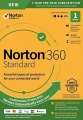 Фото Symantec Norton Security Standard 360 10 GB 1 Dev 1 год Электронный ключ (21409591)