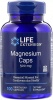 Фото товара Магний Life Extension 500 мг 100 вегетарианских капсул (LEX14591)
