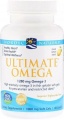 Фото Рыбий жир Nordic Naturals Ultimate Omega 1000 мг 60 капсул (NOR01797)