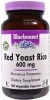Фото товара Красный дрожжевой рис Bluebonnet Nutrition 600мг 120 гелевых капсул (BLB1171)