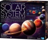 Фото товара Игра научная 4M 3D-макет солнечной системы (00-05520)